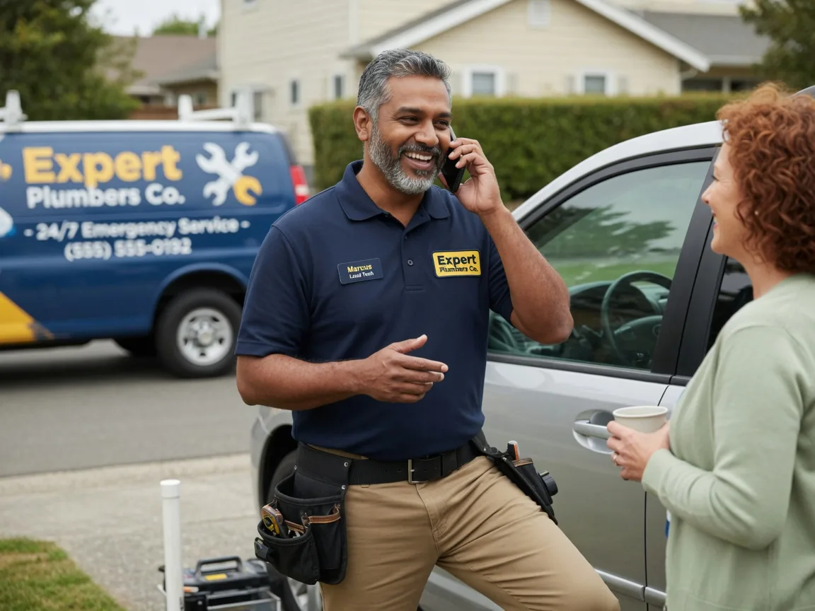 Drain Cleaning East Petersburg, PA FAQs
